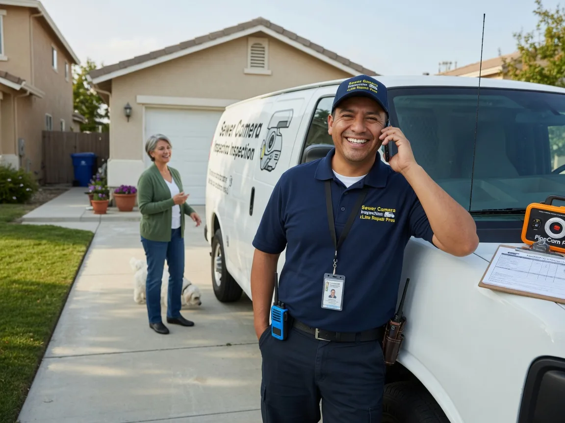 Sewer Line Repair Chestnut Mound, TN FAQs
